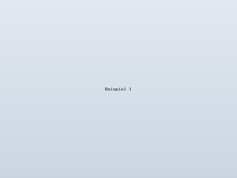 Erstes Beispielbild – im Admin unter Fotoalbum ersetzen